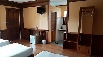 Golden Hill Bungalows Phiphi-szigetek