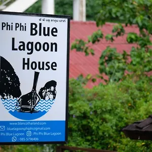 Blue Lagoon Ko Phi Phi