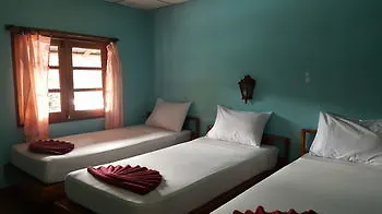 Hotel Golden Hill Bungalows Phi Phi Don