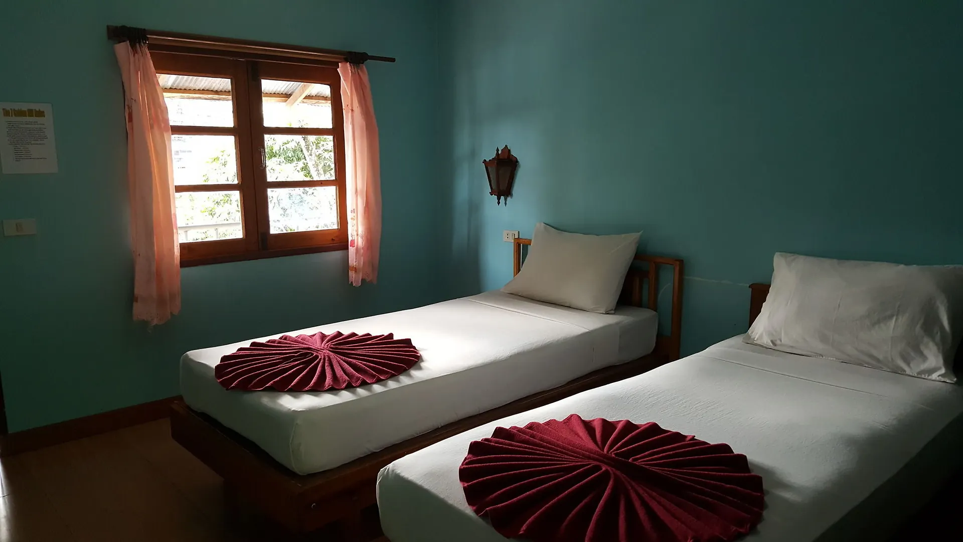 Golden Hill Bungalows Phi Phi Don Hotel